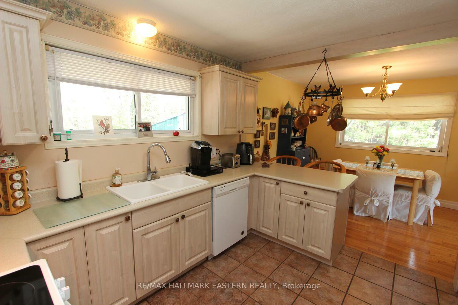 Property Photo: 282 County Road 48 N/A ON K0L 1Z0