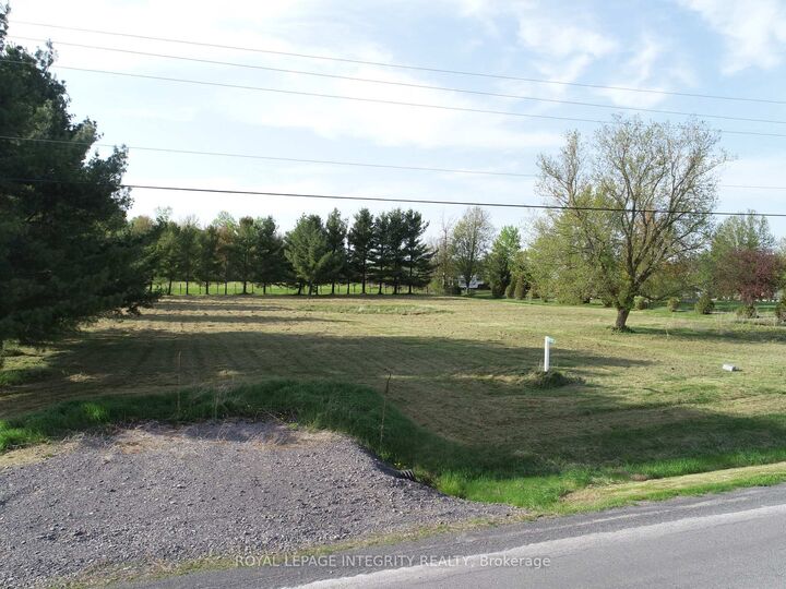 Property Photo: 17175 McNeil Road ON K0C 1T0