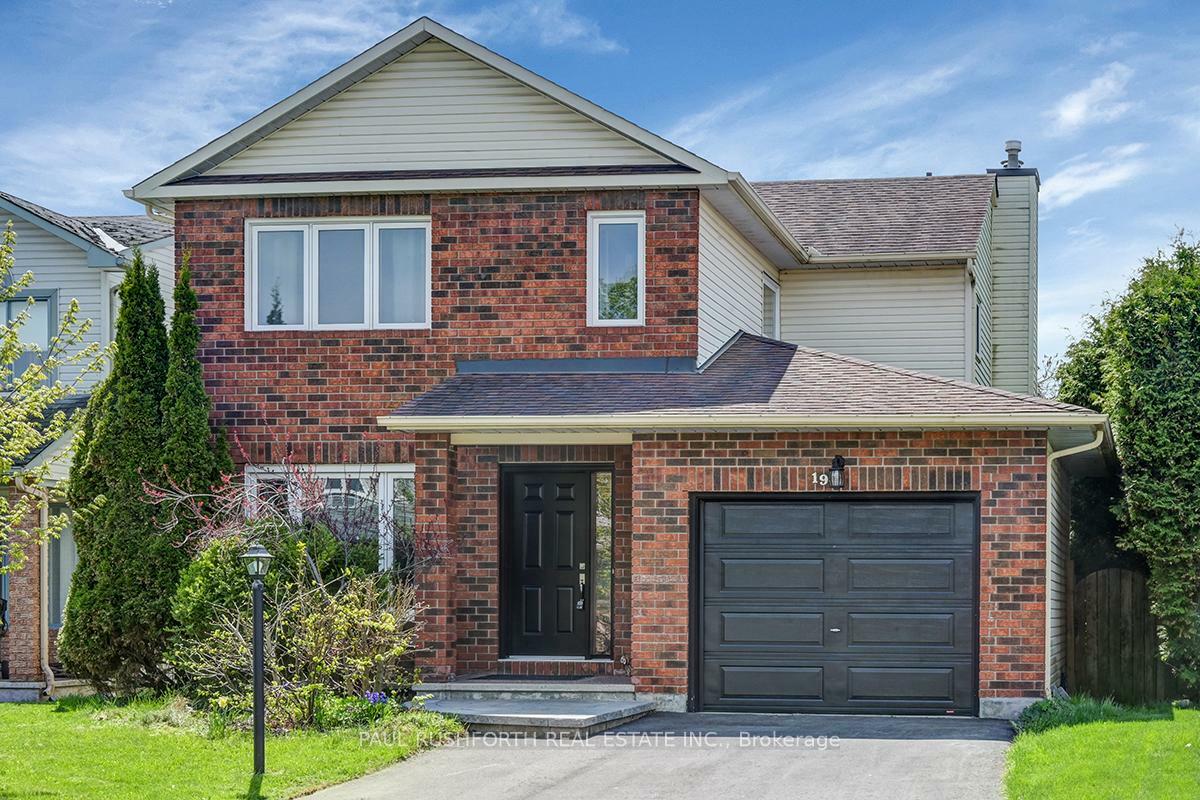 19 Wheeler Street  Barrhaven ON K2J 3B8 photo