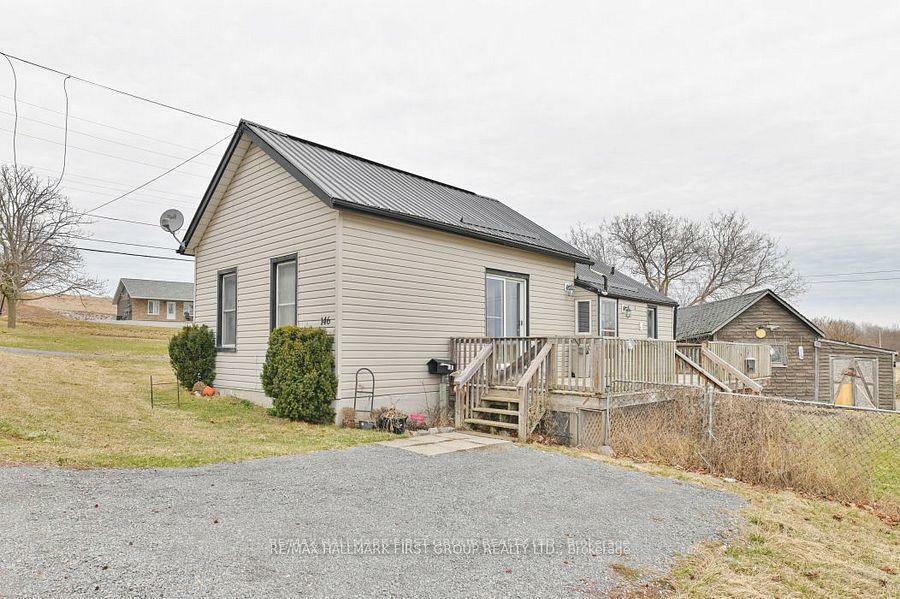 Property Photo: 146 First Street ON K0K 1X0