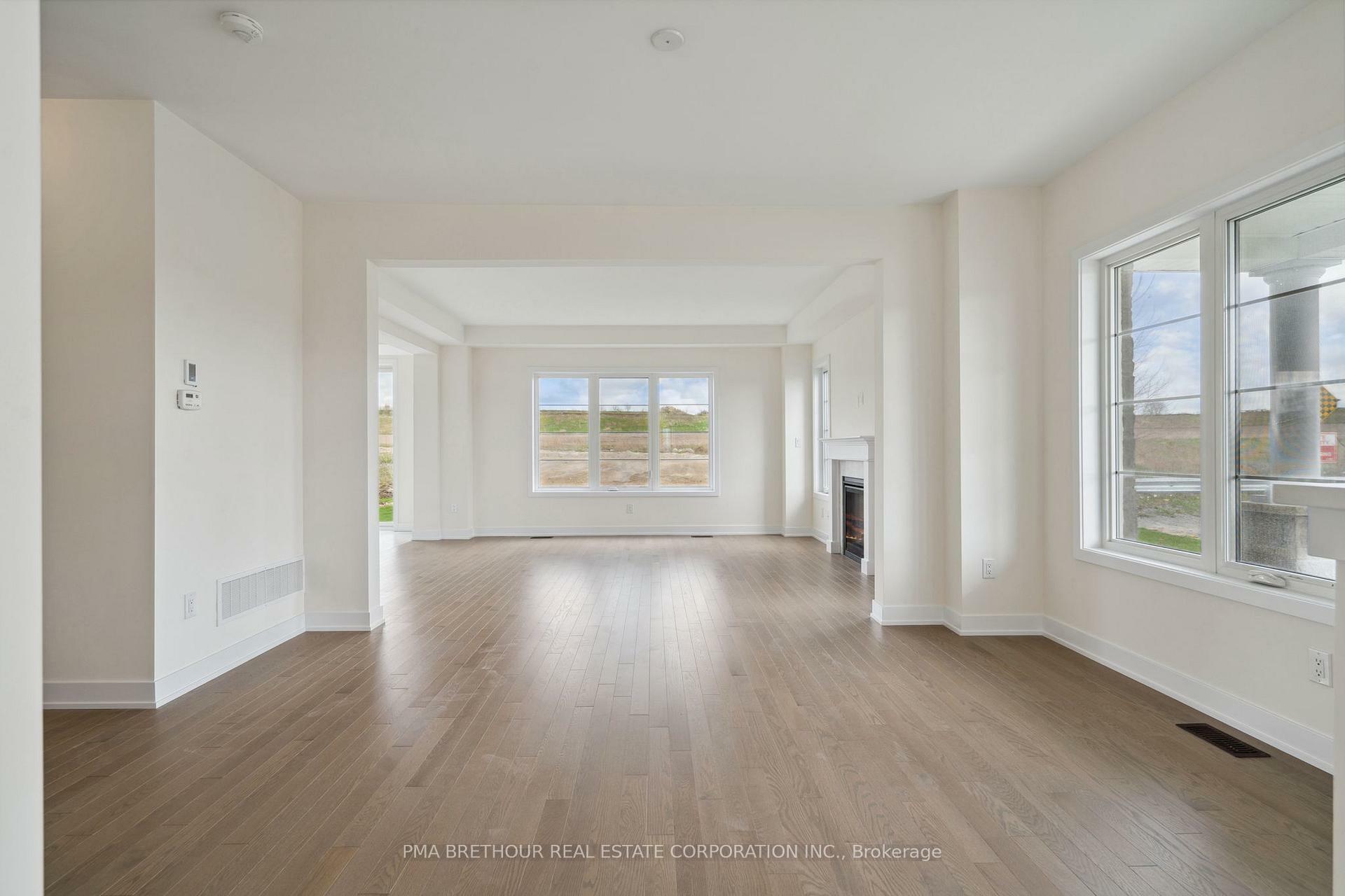 Property Photo: 78 Walter Tunny Crescent ON L9N 0R4