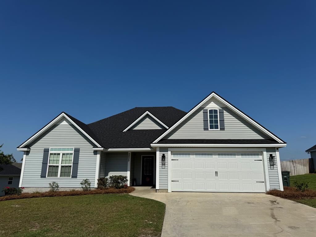 Property Photo:  3805 Cutshaw Trail  GA 31632 