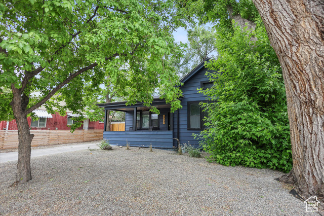 Property Photo: 362 E Ramona Ave UT 84115