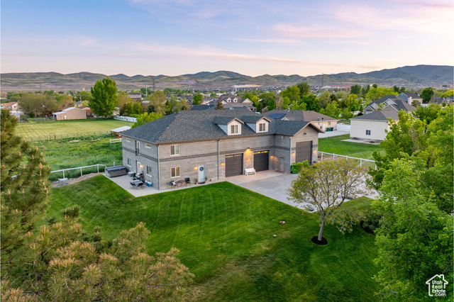 Property Photo: 2859 W Country Classic Dr UT 84065