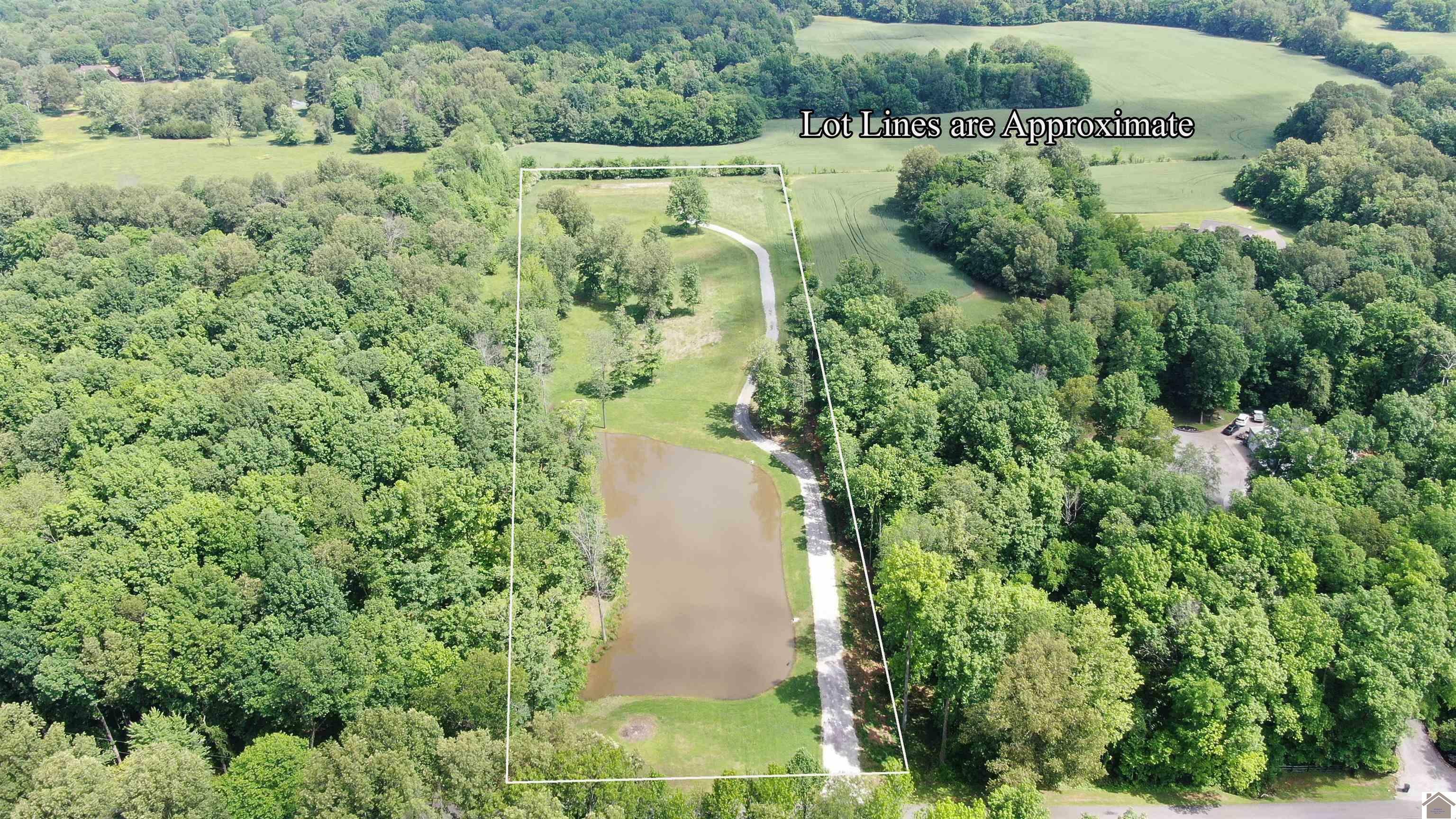 Property Photo:  2255 Bryan Road  KY 42027 