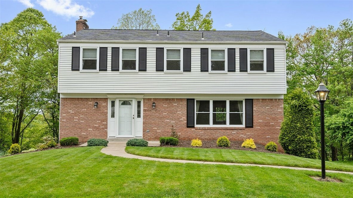 Property Photo: 2023 Menold Dr PA 15101