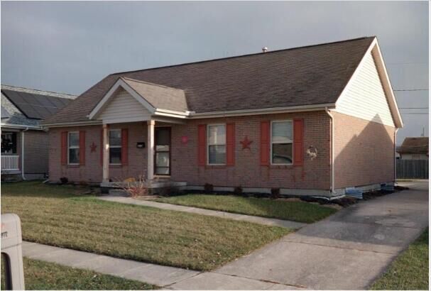 Property Photo:  3918 Harris Lane  OH 45503 