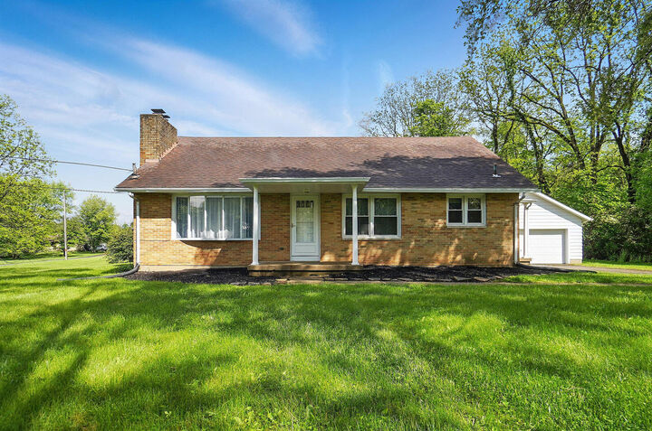 360 N Bird Road  Springfield OH 45503 photo