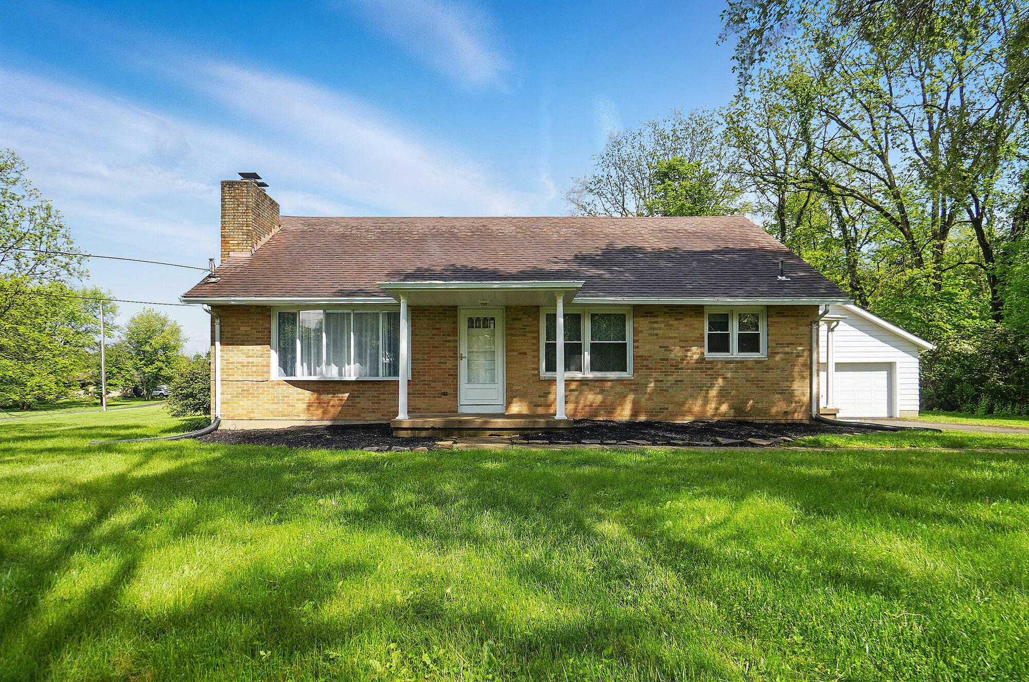 Property Photo:  360 N Bird Road  OH 45503 