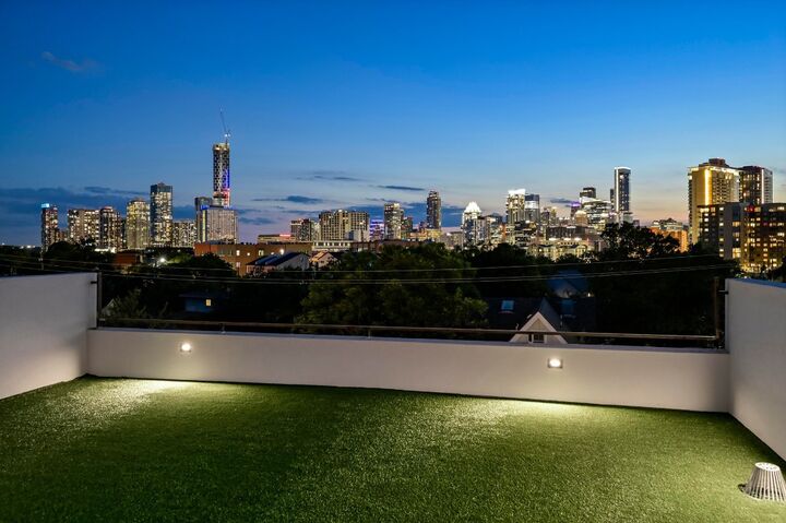 1175 Navasota Street 1  Austin TX 78702 photo