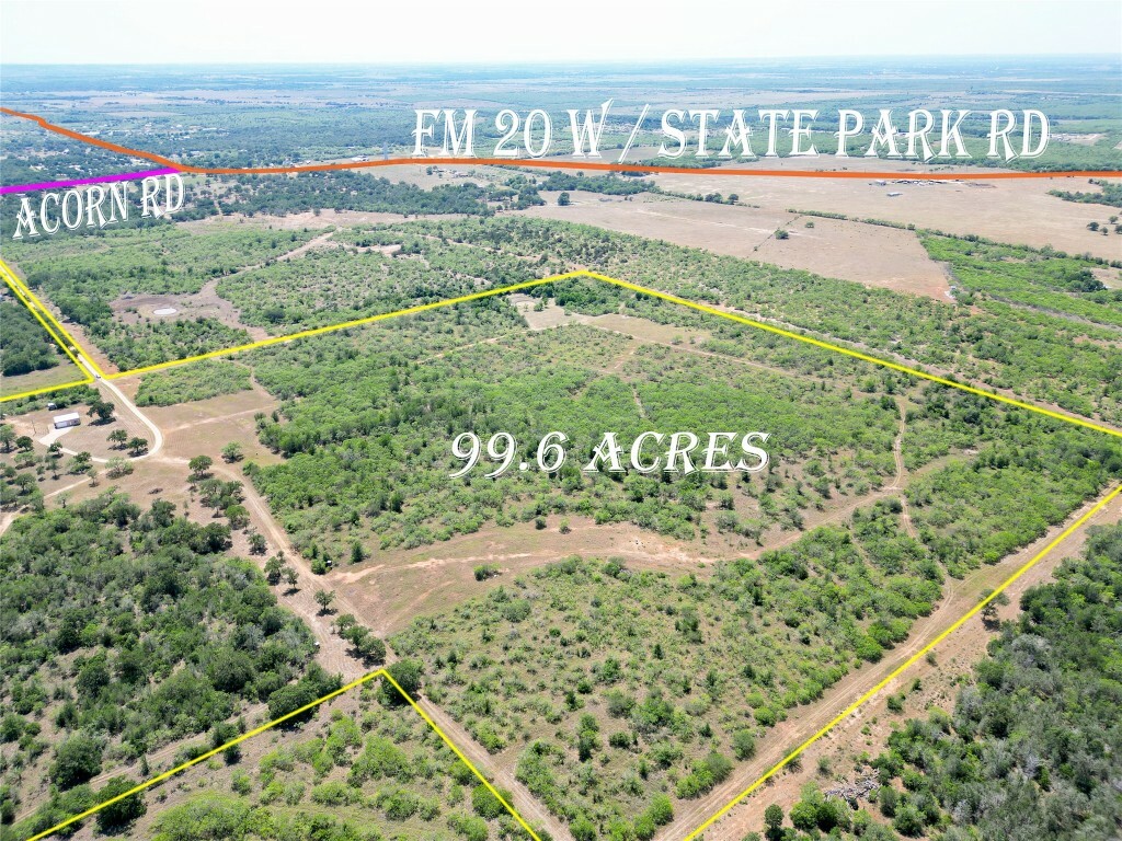 Property Photo: 235 Acorn Road TX 78644