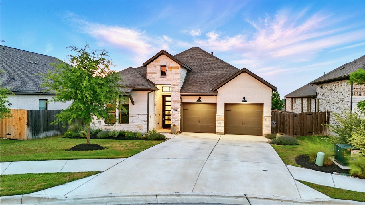 384 Fred Drive  Buda TX 78610 photo