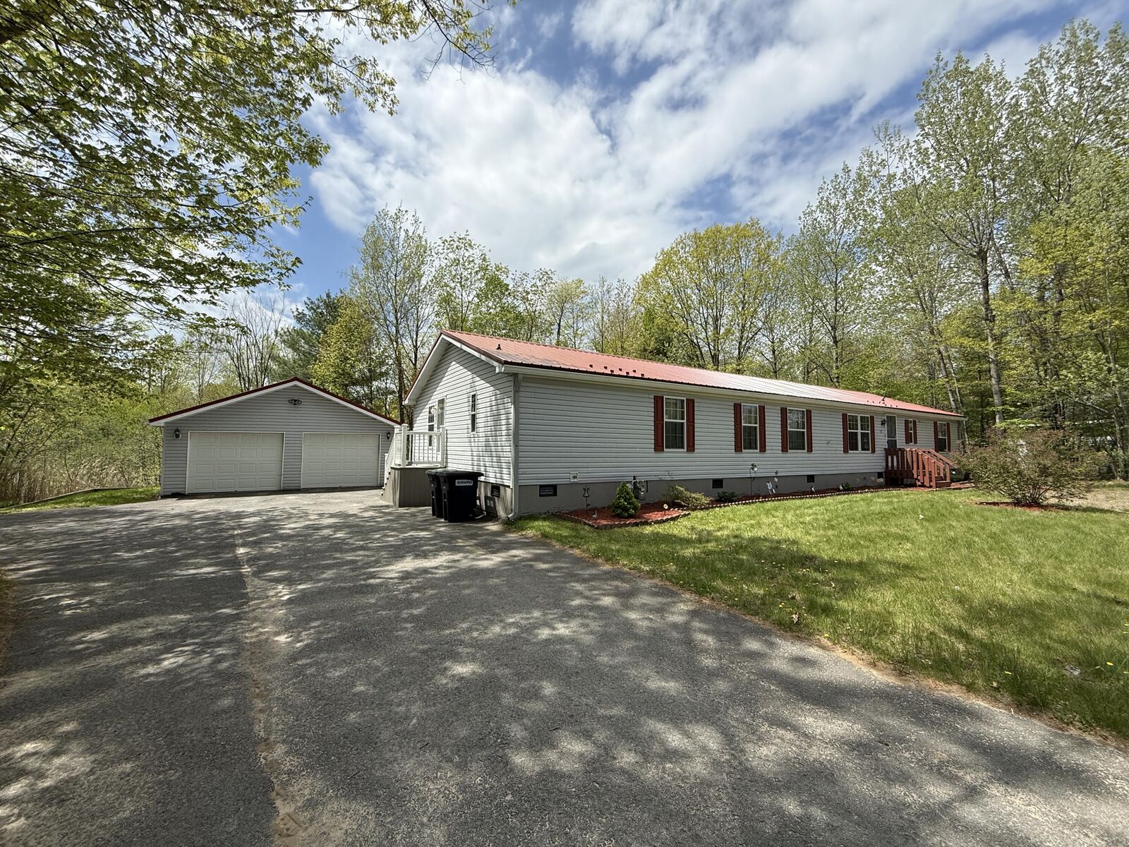 Property Photo:  12 Foxfire Drive  NY 12901 