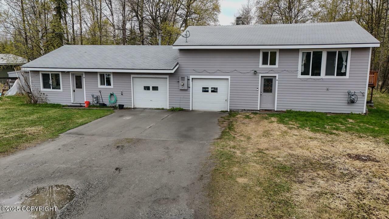 Property Photo: 8880 Kenai Spur Highway AK 99611