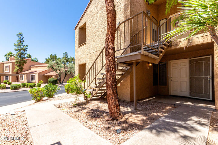 Property Photo:  8787 E Mountain View Road 1087  AZ 85258 
