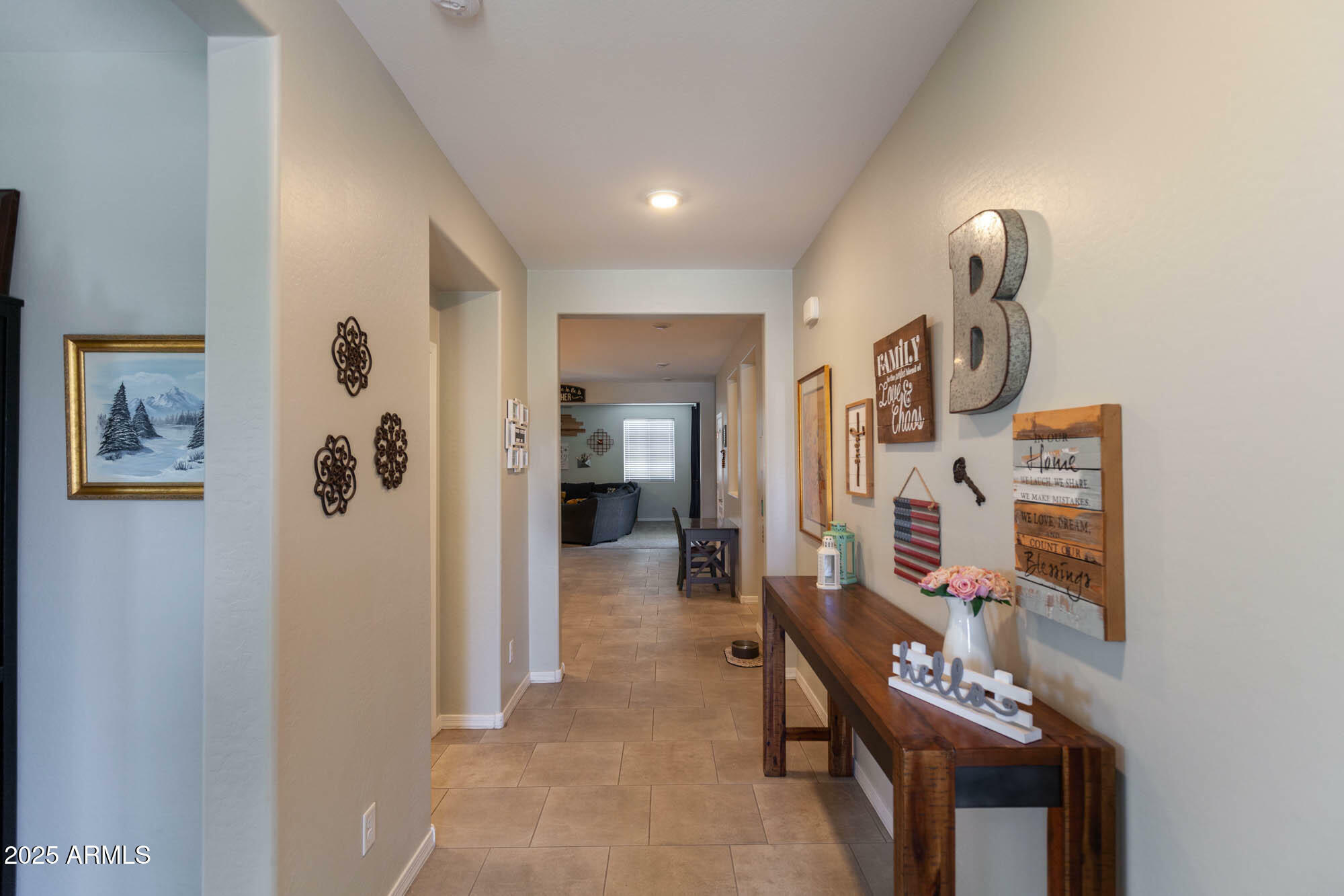 Property Photo: 19937 W Heatherbrae Drive AZ 85340