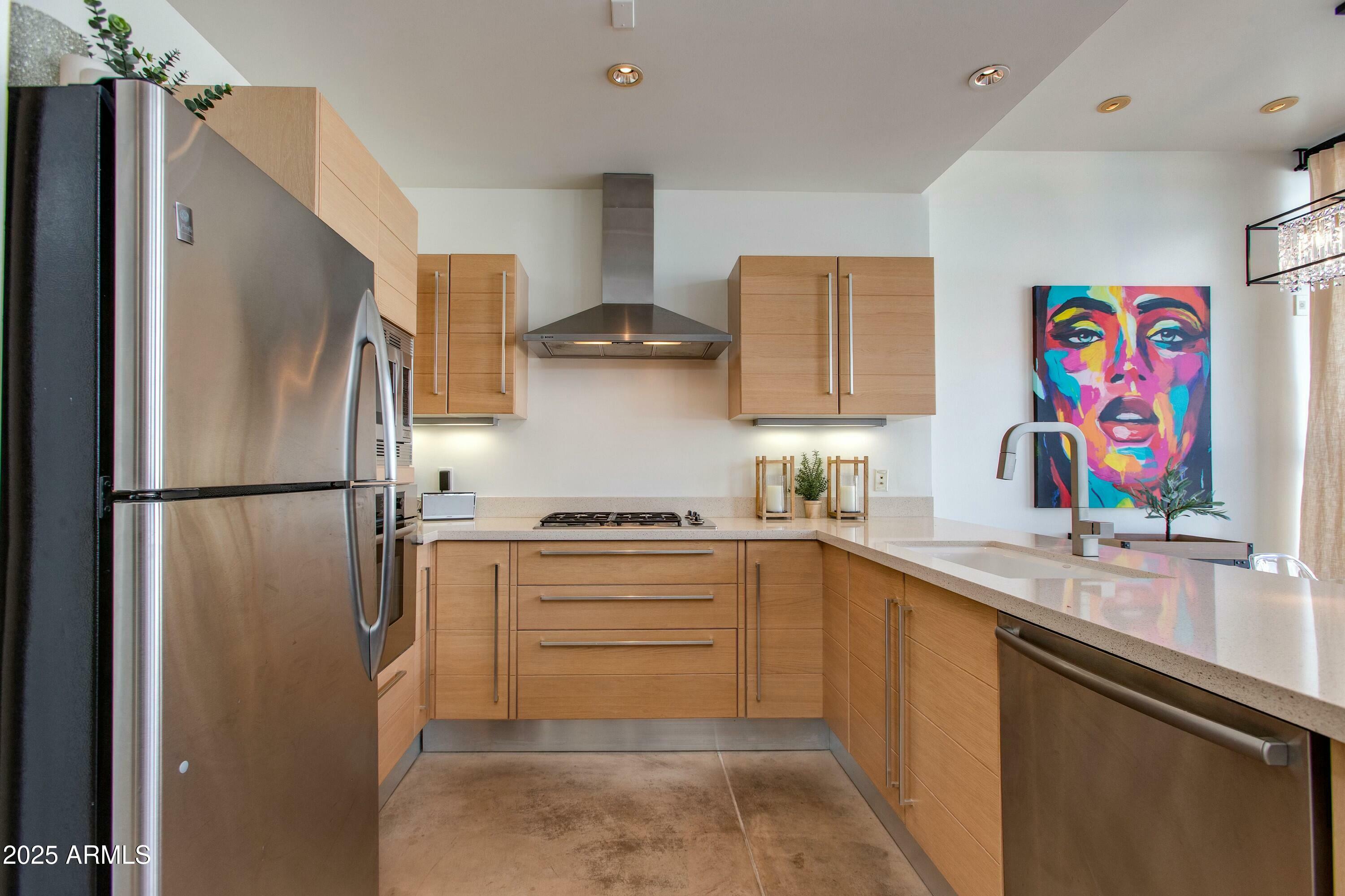 Property Photo: 4747 N Scottsdale Road 4009 AZ 85251