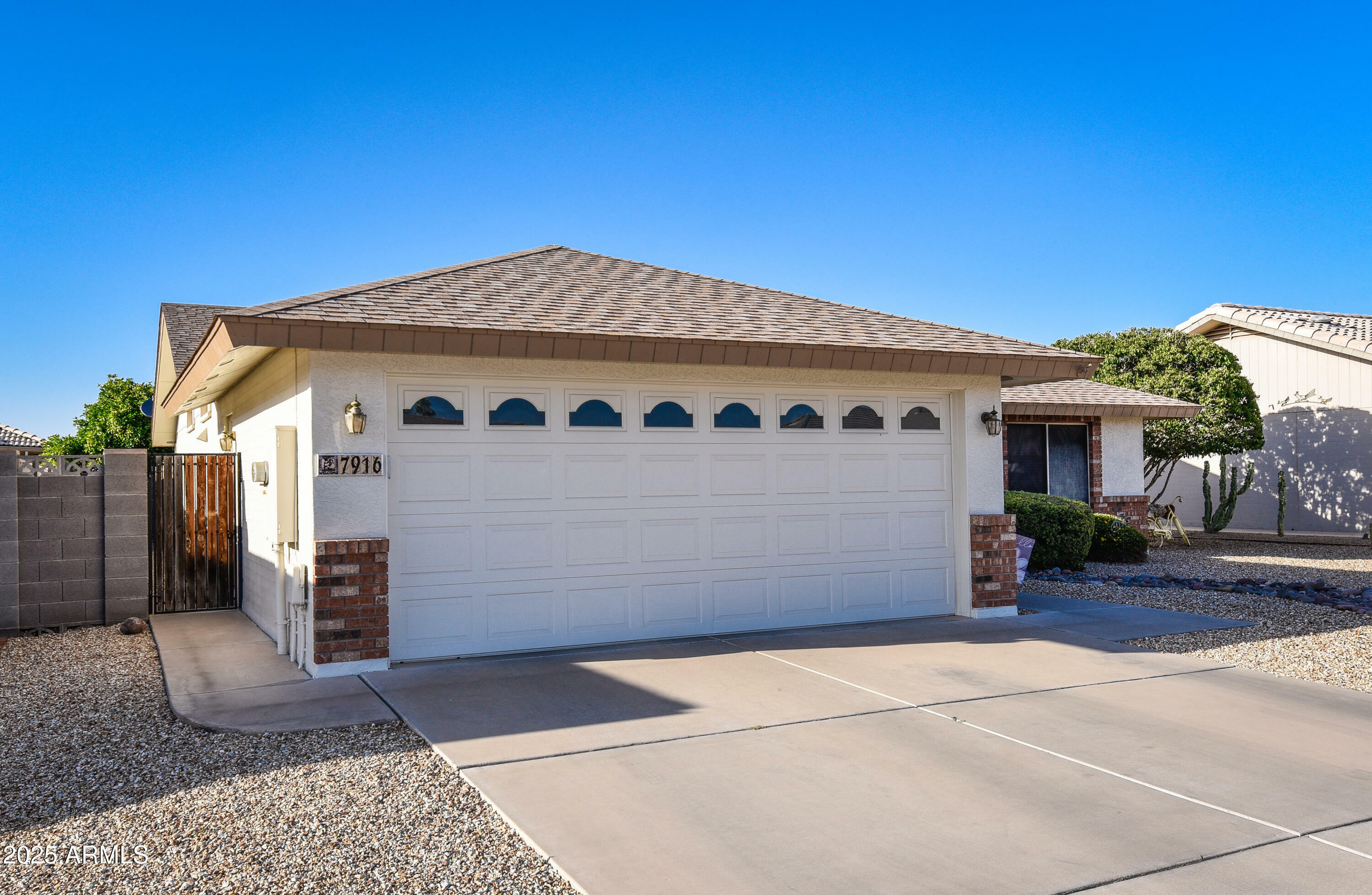 Property Photo:  7916 E Naranja Avenue  AZ 85209 