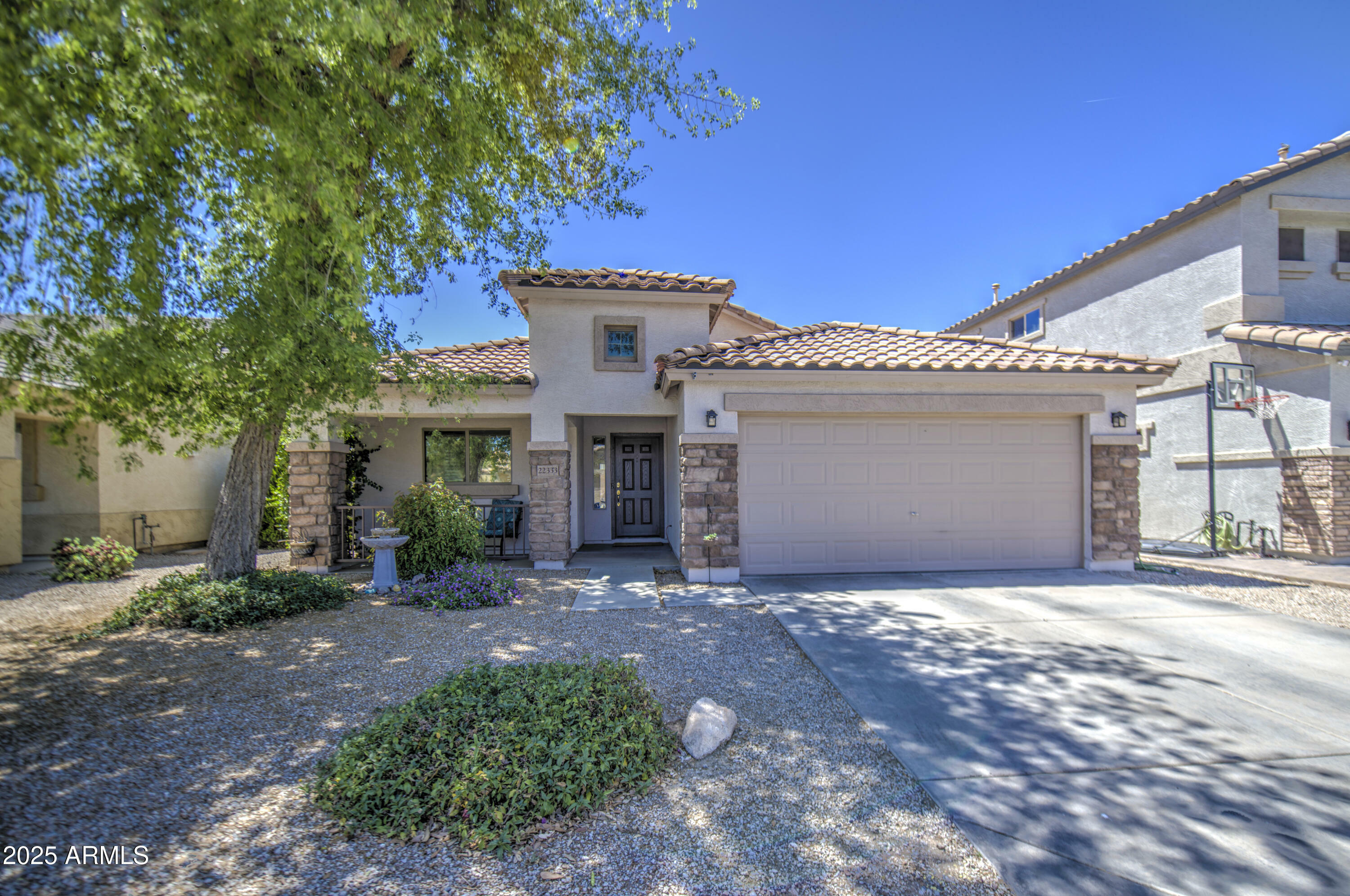 22333 E Calle De Flores Street  Queen Creek AZ 85142 photo