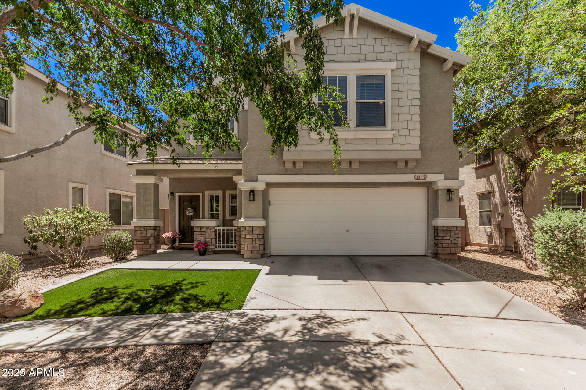 4117 E Baylor Lane  Gilbert AZ 85296 photo