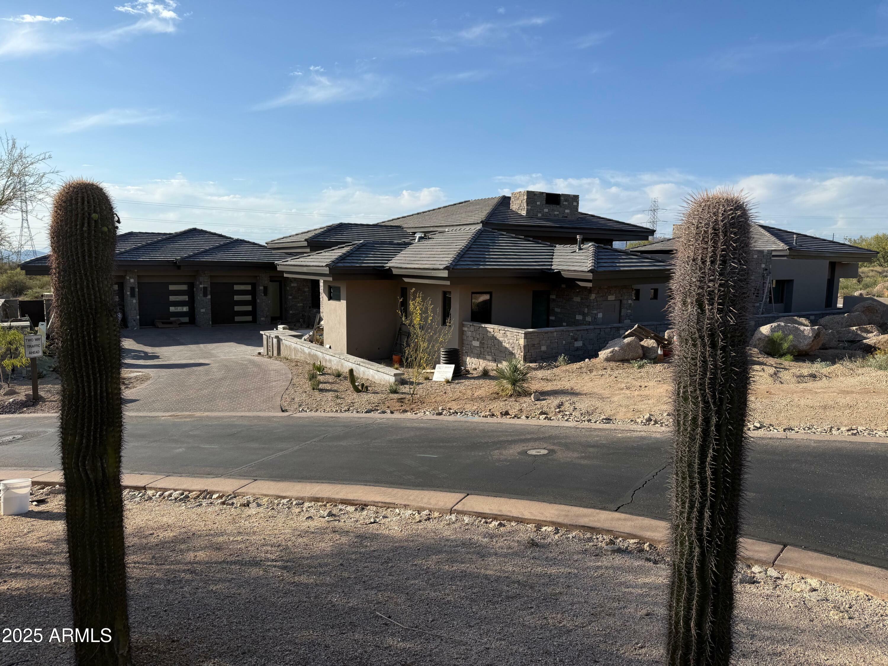 9750 E Troon North Drive  Scottsdale AZ 85262 photo