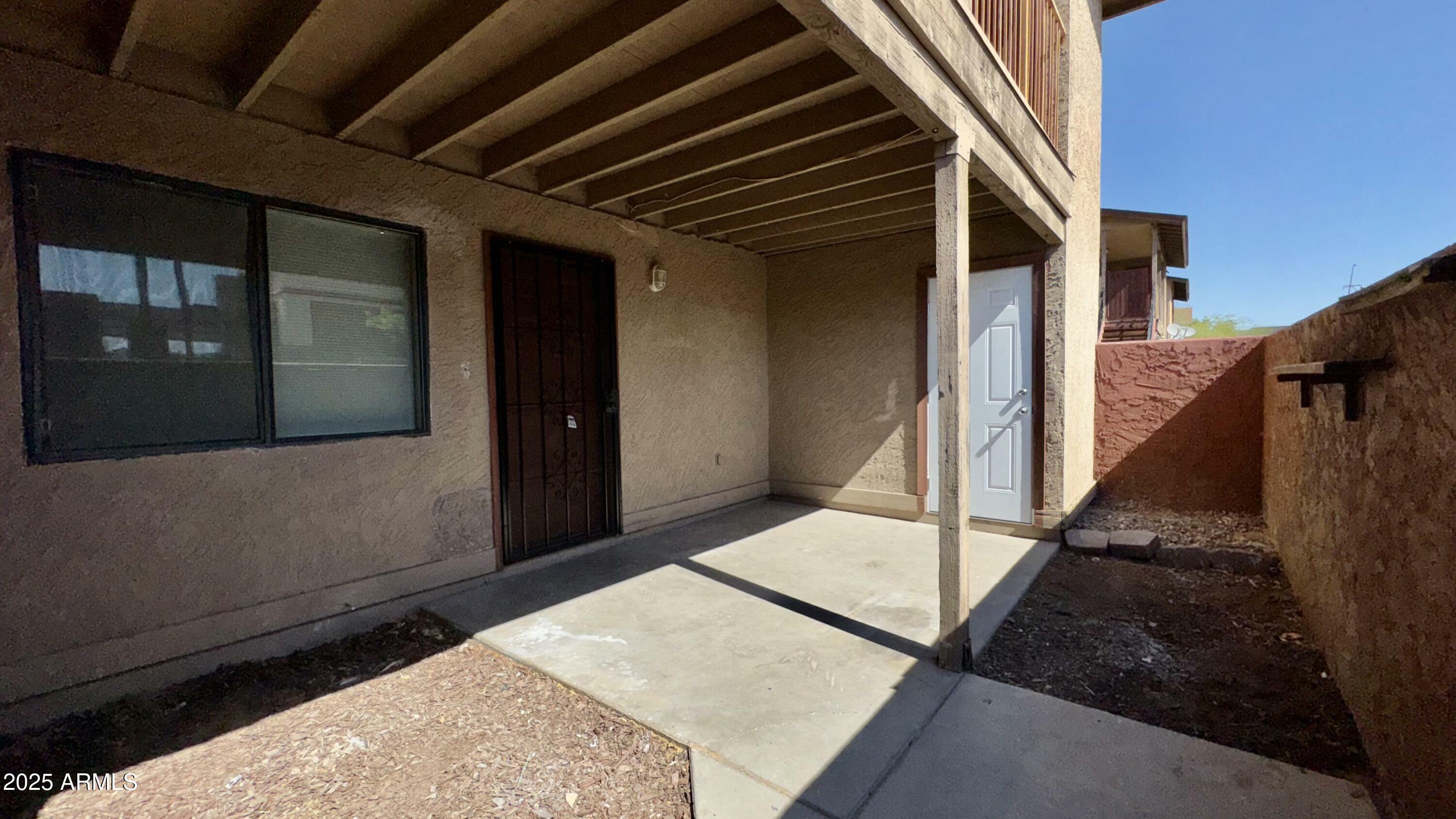 Property Photo: 2737 N Salem -- 101 AZ 85215