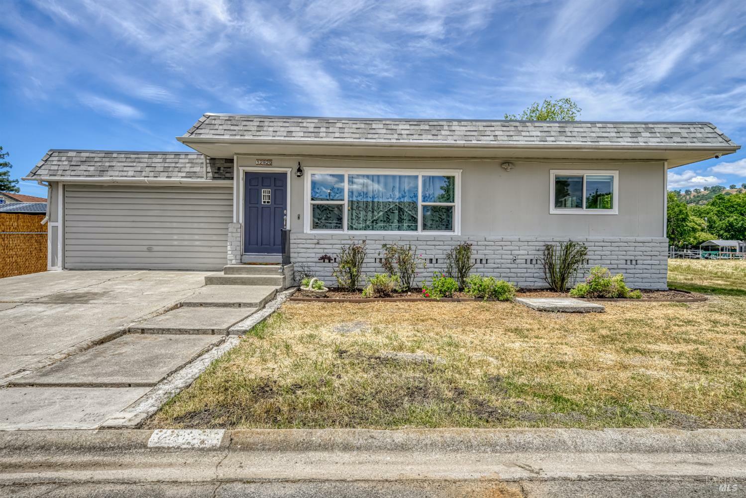 Property Photo: 12929 Lakeland Street CA 95423