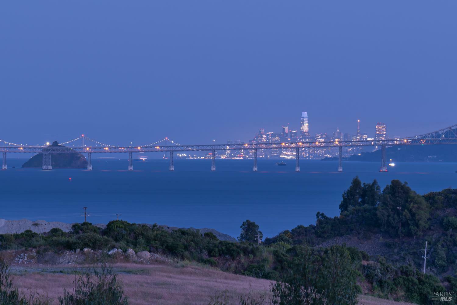 Property Photo: 16 Marin Bay Park Court CA 94901