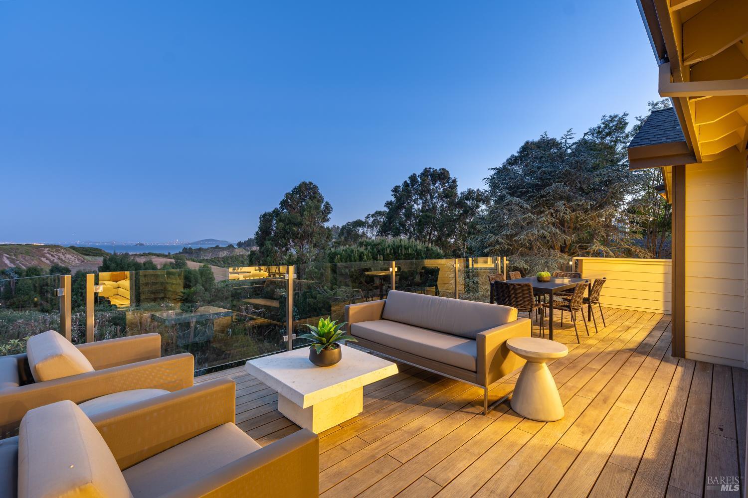 16 Marin Bay Park Court  San Rafael CA 94901 photo