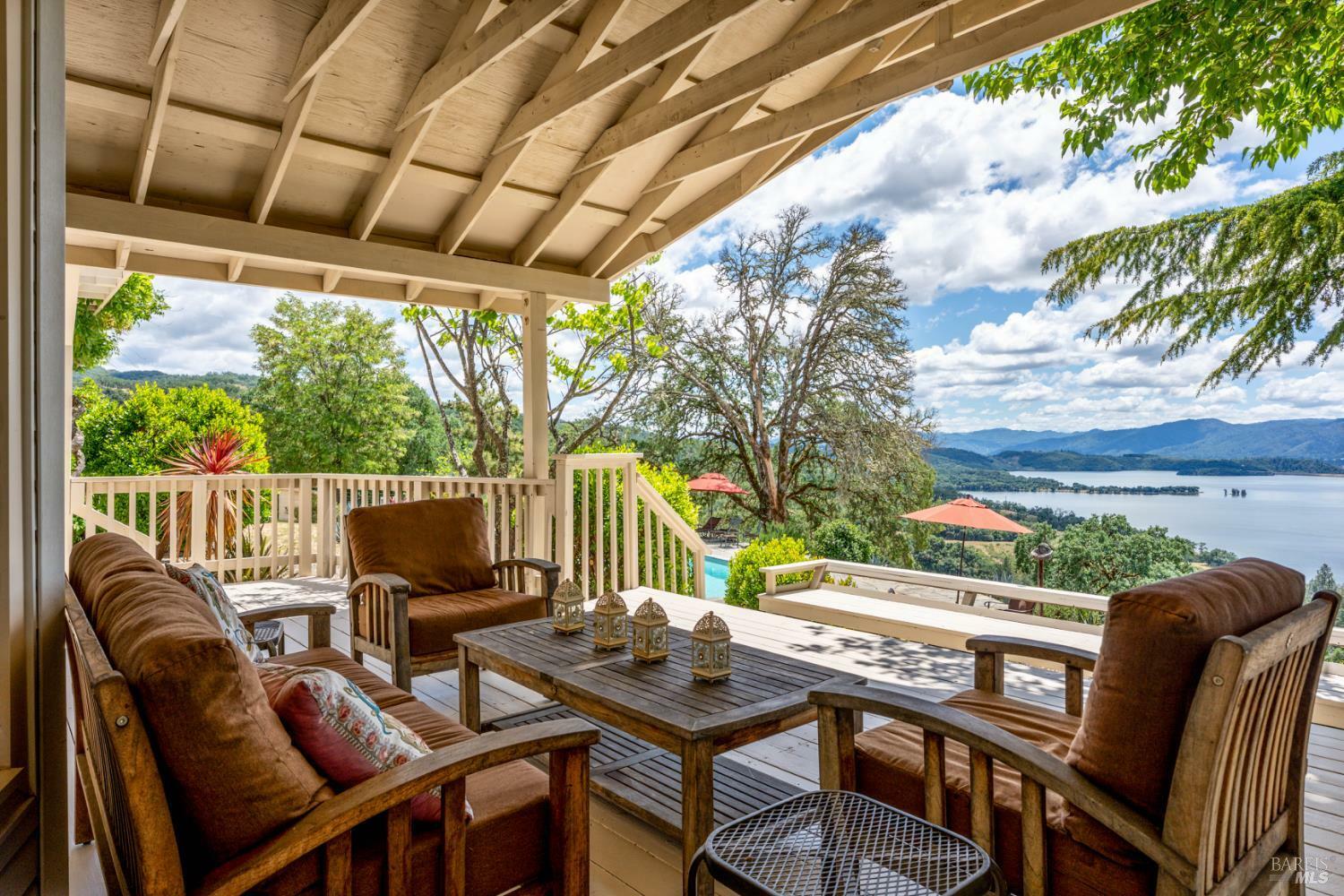 Property Photo: 3760 King Ranch Road CA 95482