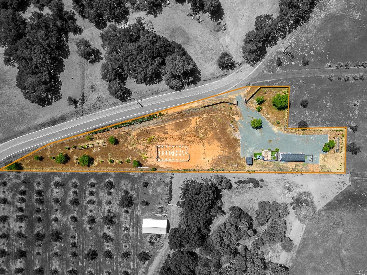 Property Photo: 2192 Riggs Road CA 95453