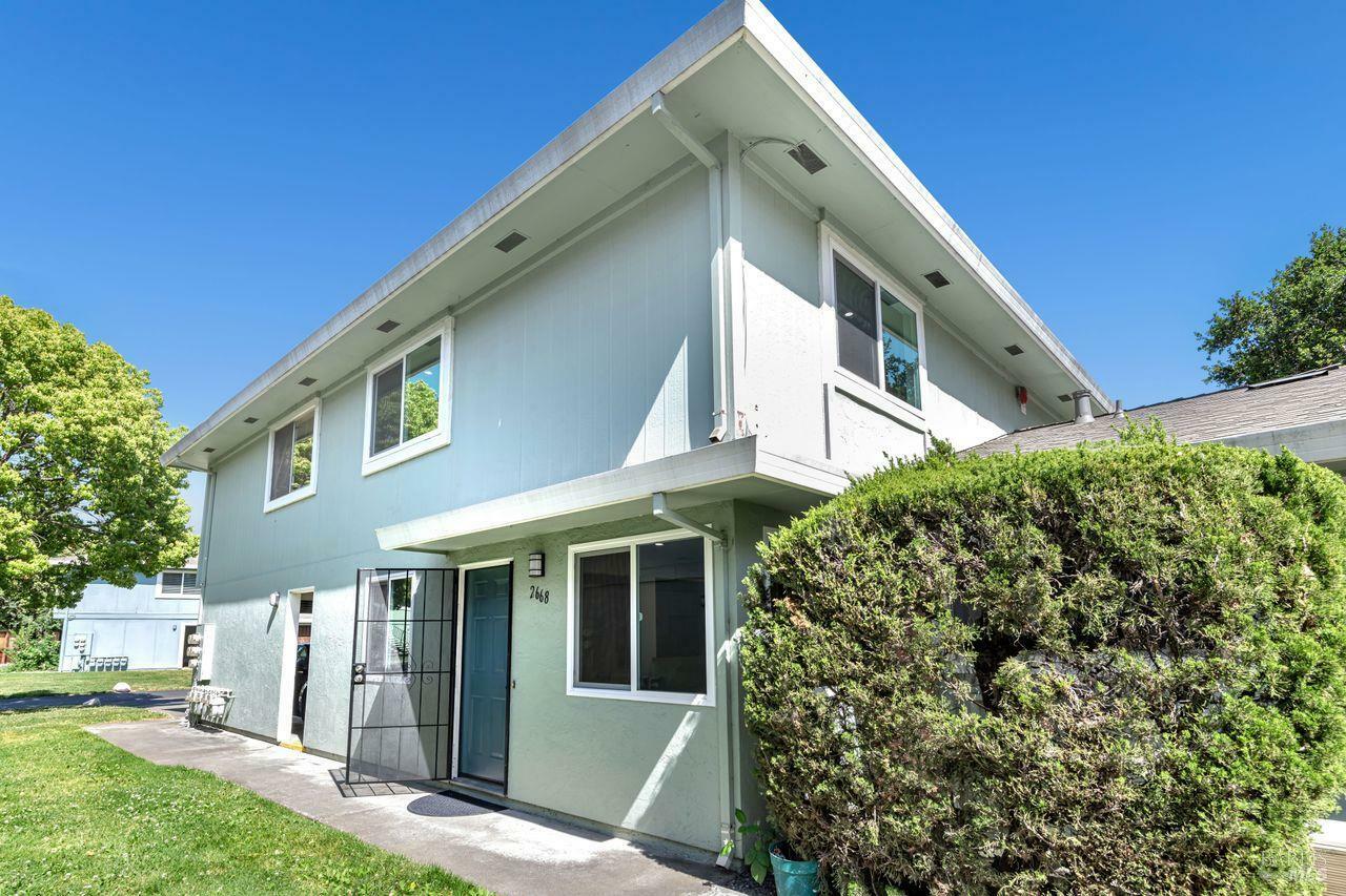 Property Photo: 2668 Coffey Lane CA 95403