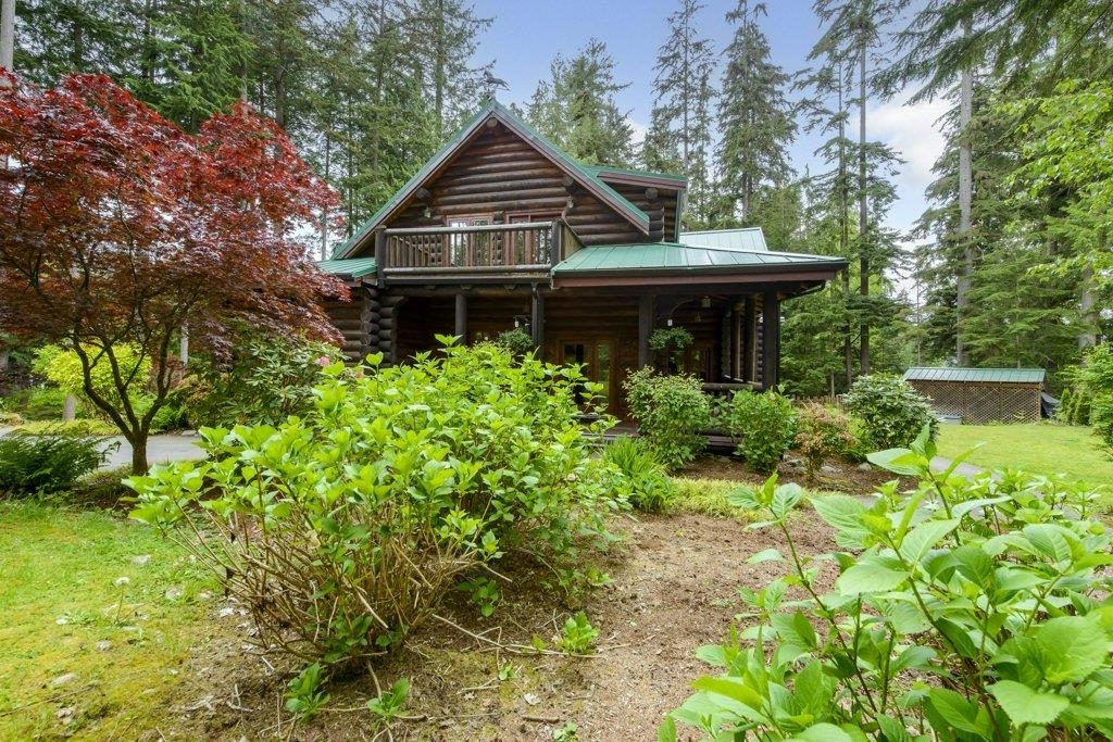 Photo de la propriété: 3025 Anmore Creek Way BC V3H 5G6