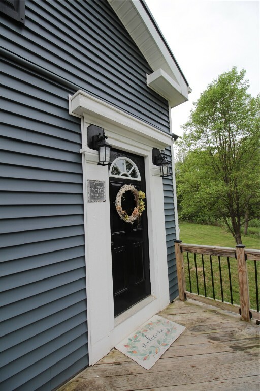 Property Photo: 540 East Windsor Road NY 13865