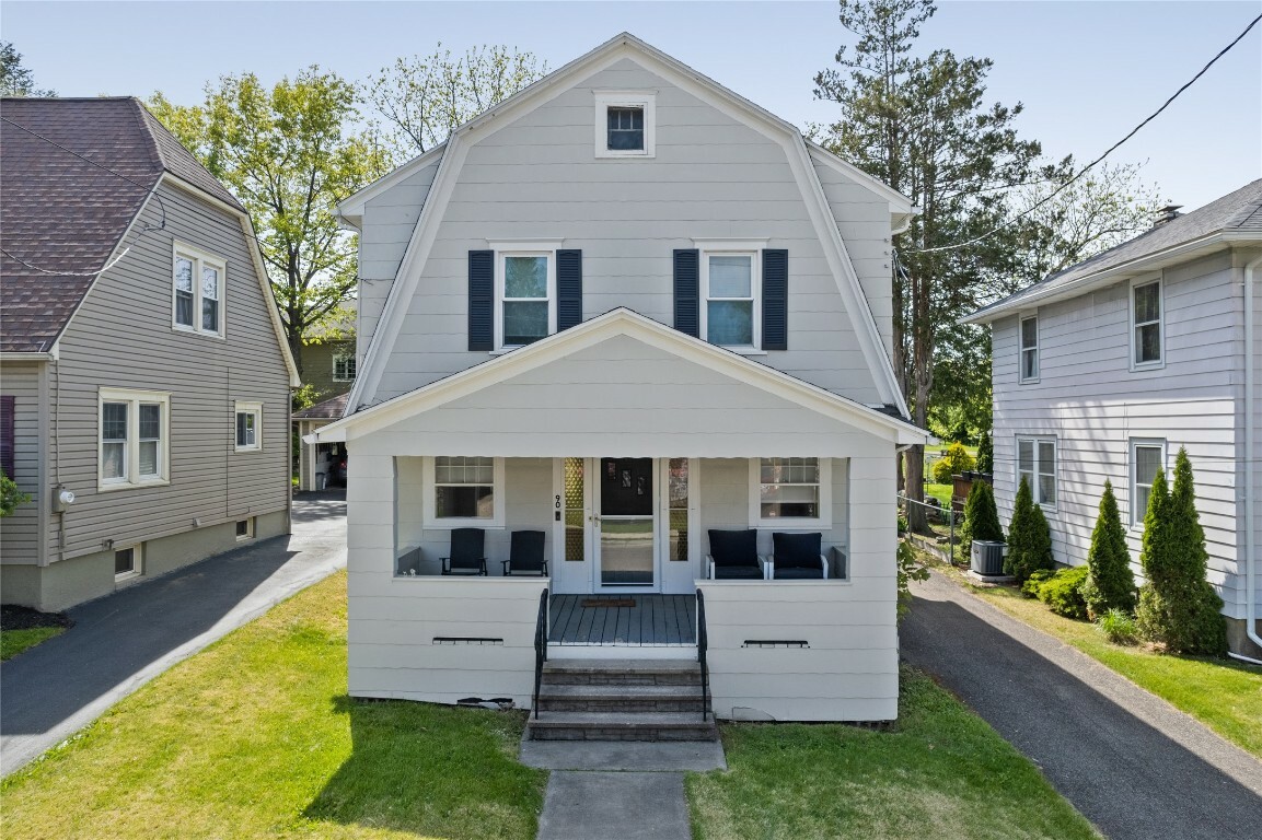 Property Photo: 90 Adams Avenue NY 13790