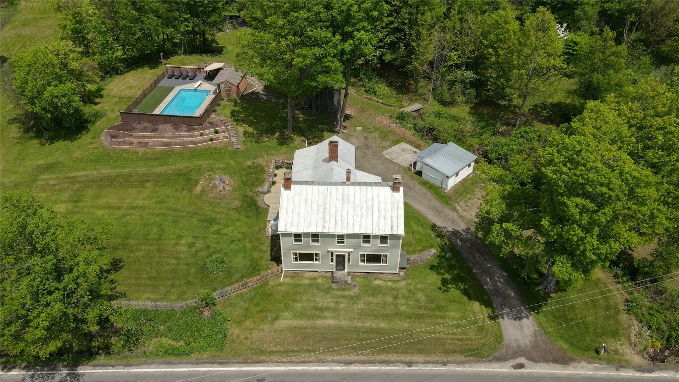 8198 Nys Route 79  Whitney Point NY 13862 photo