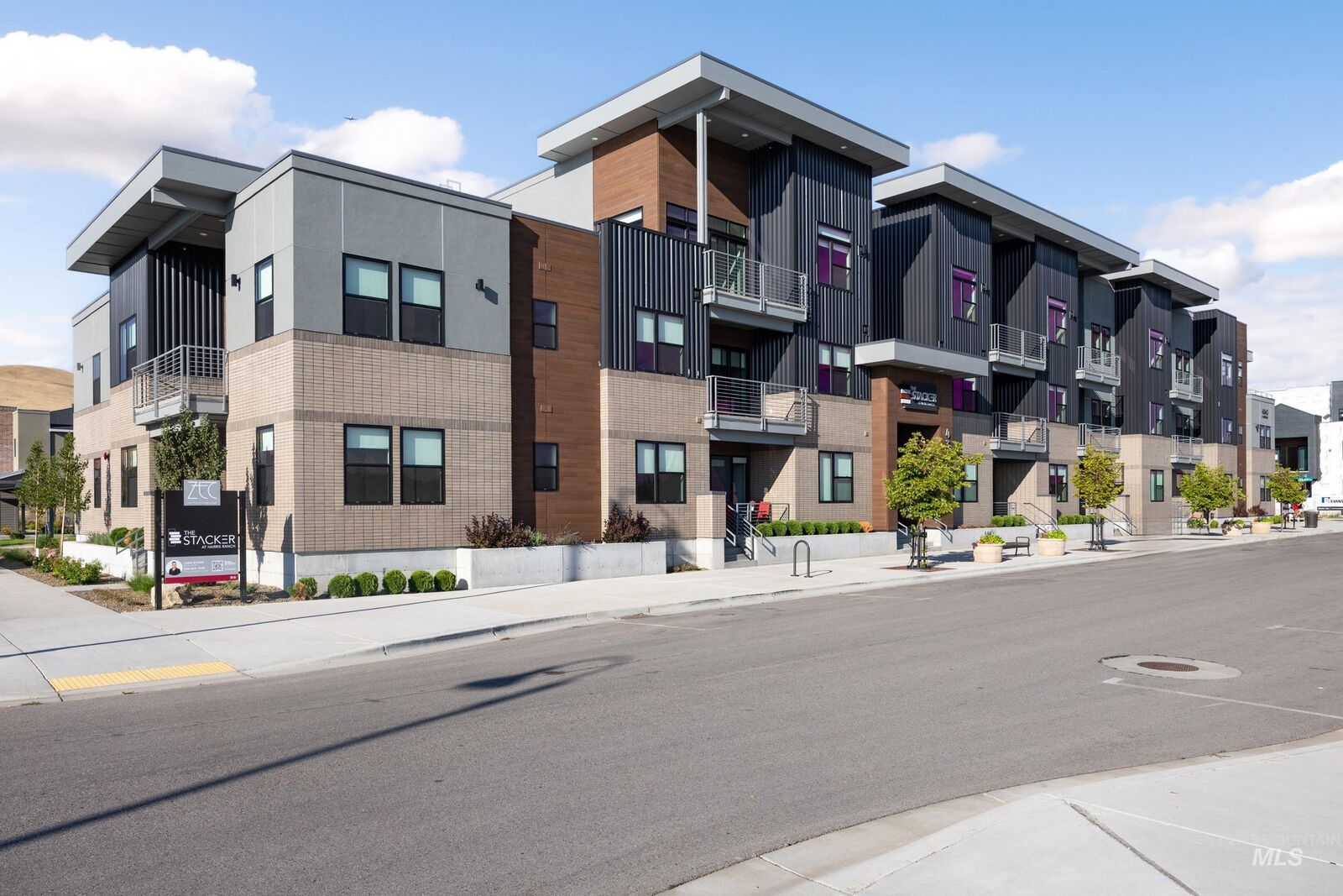 Property Photo:  4340 E Haystack St 210  ID 83716 