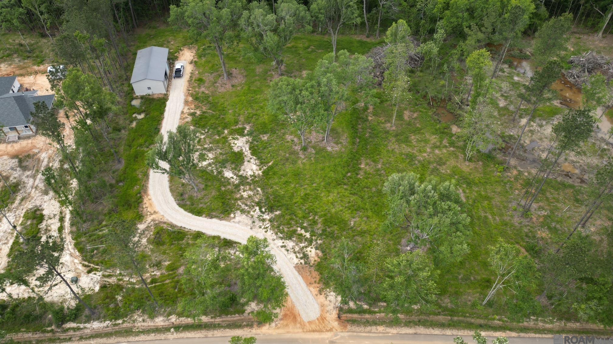 Property Photo: 3605 Nesom Rd LA 70422