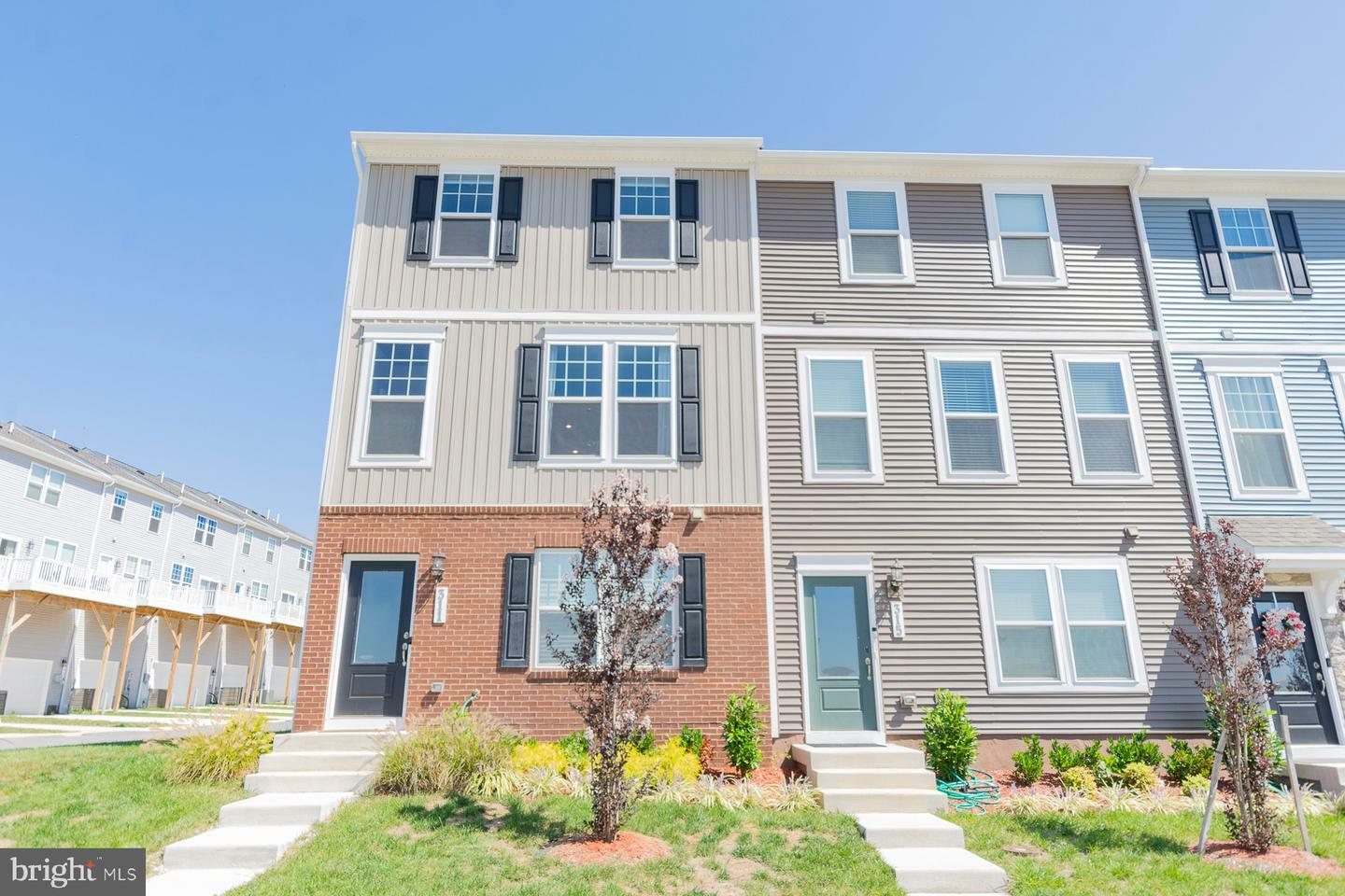 Property Photo: 311 Presidents Pointe Avenue WV 25438