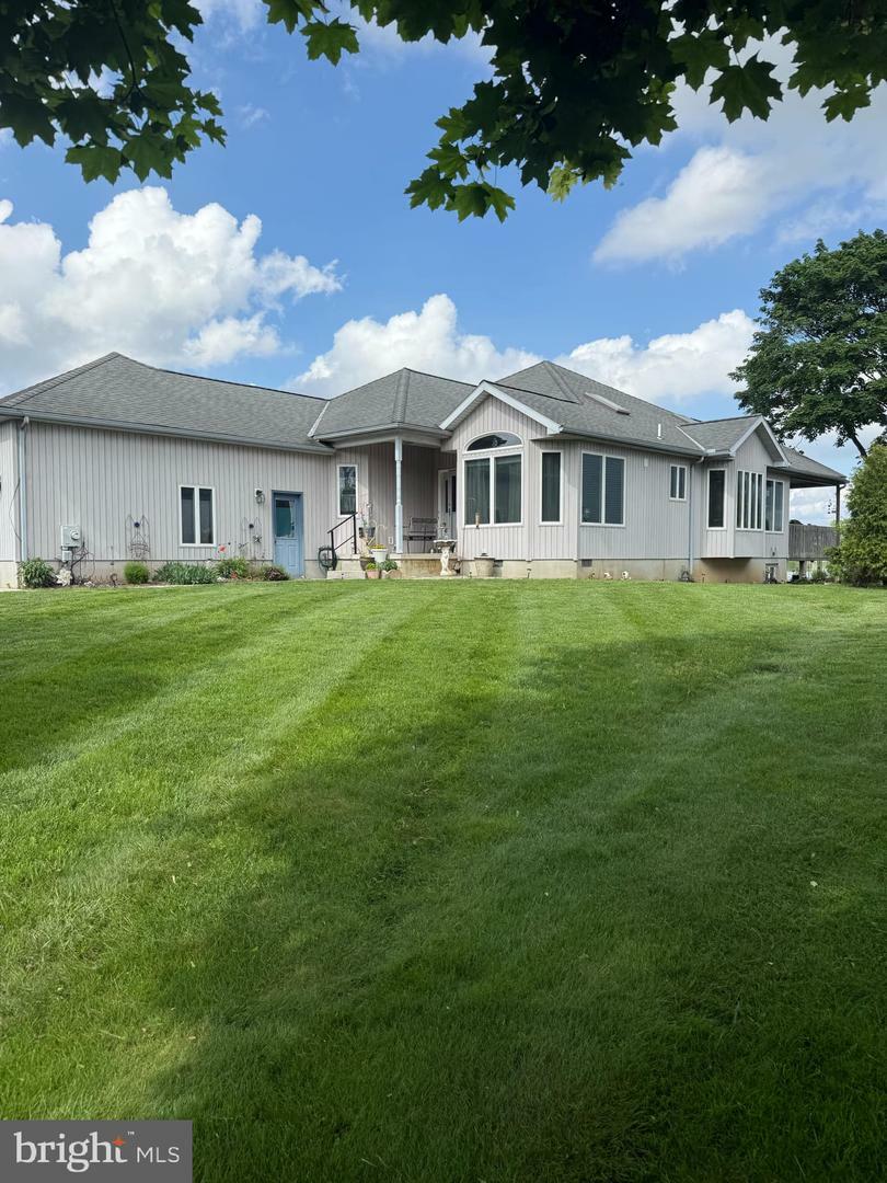 20 Hines Drive  East Berlin PA 17316 photo