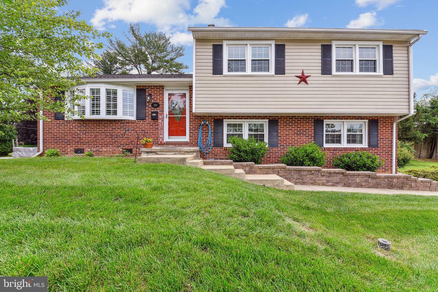 823 Kellogg Road  Lutherville Timonium MD 21093 photo