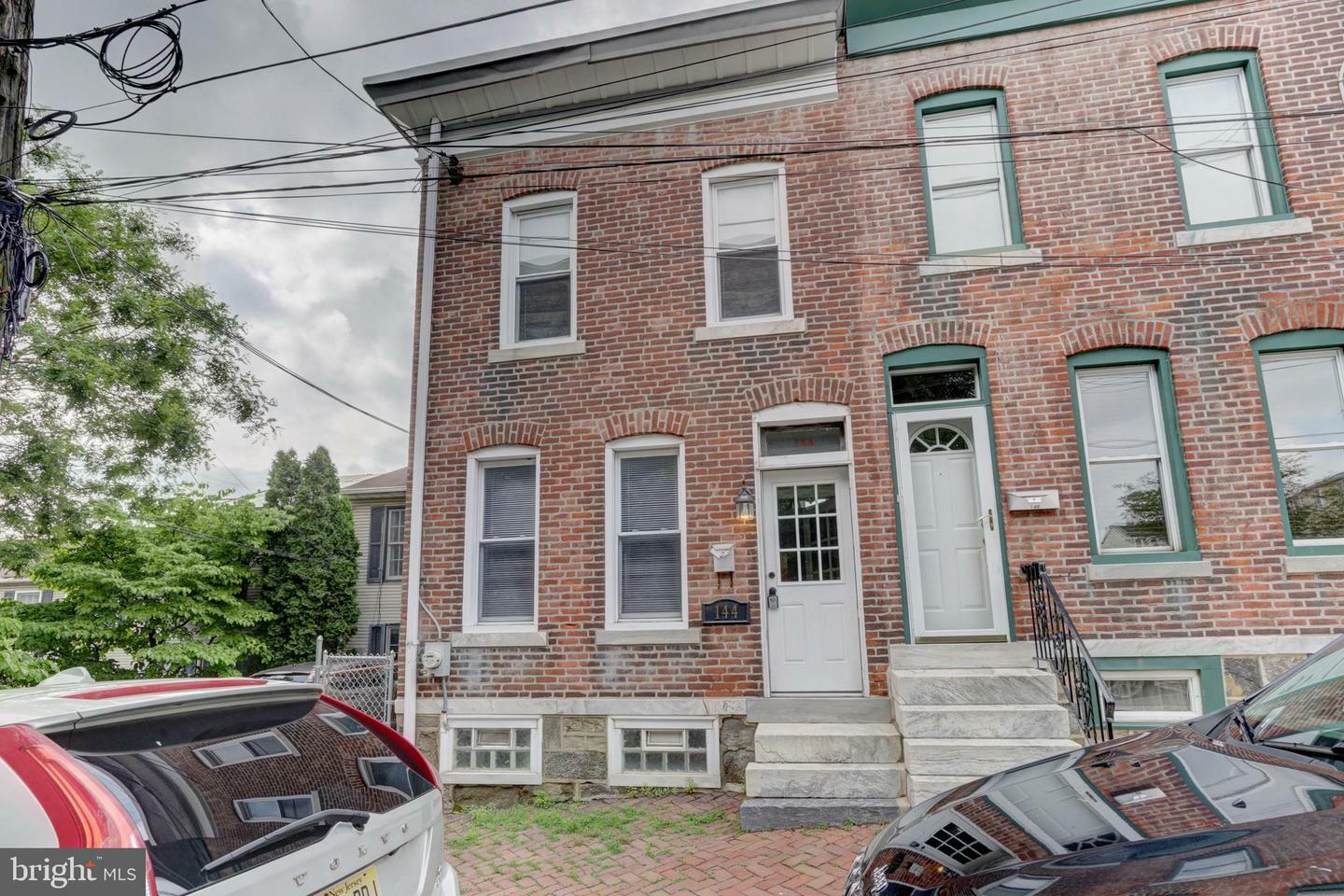 Property Photo: 144 Wright Street PA 19127