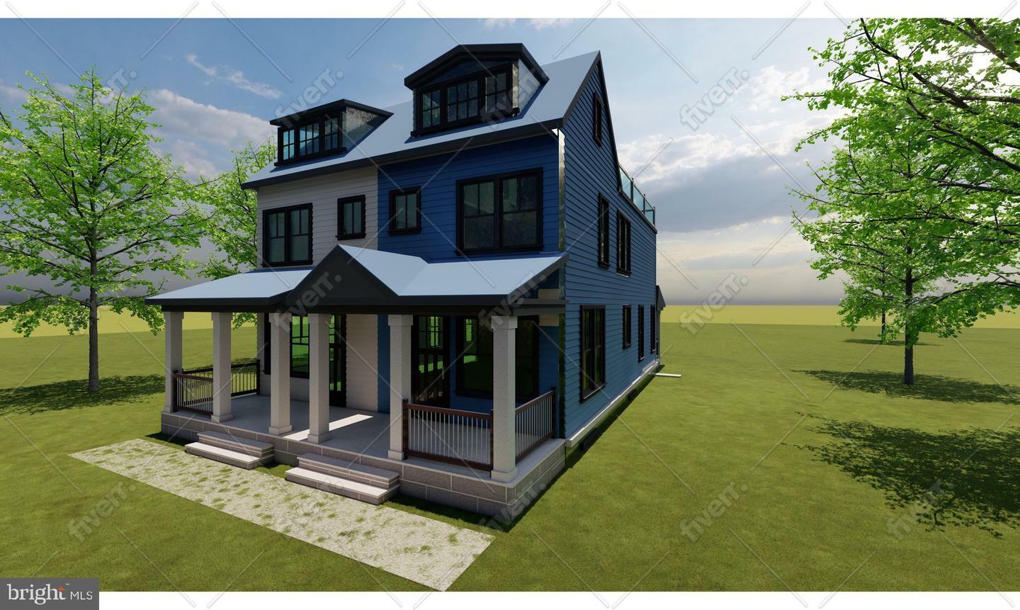 Property Photo: 2105 Commonwealth Avenue VA 22301