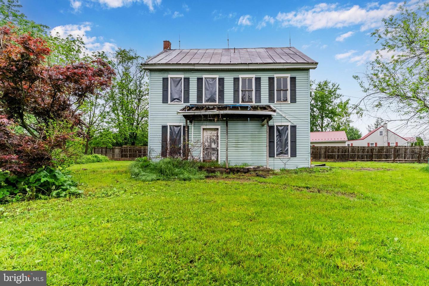 3401 Ritner Highway  Newville PA 17241 photo
