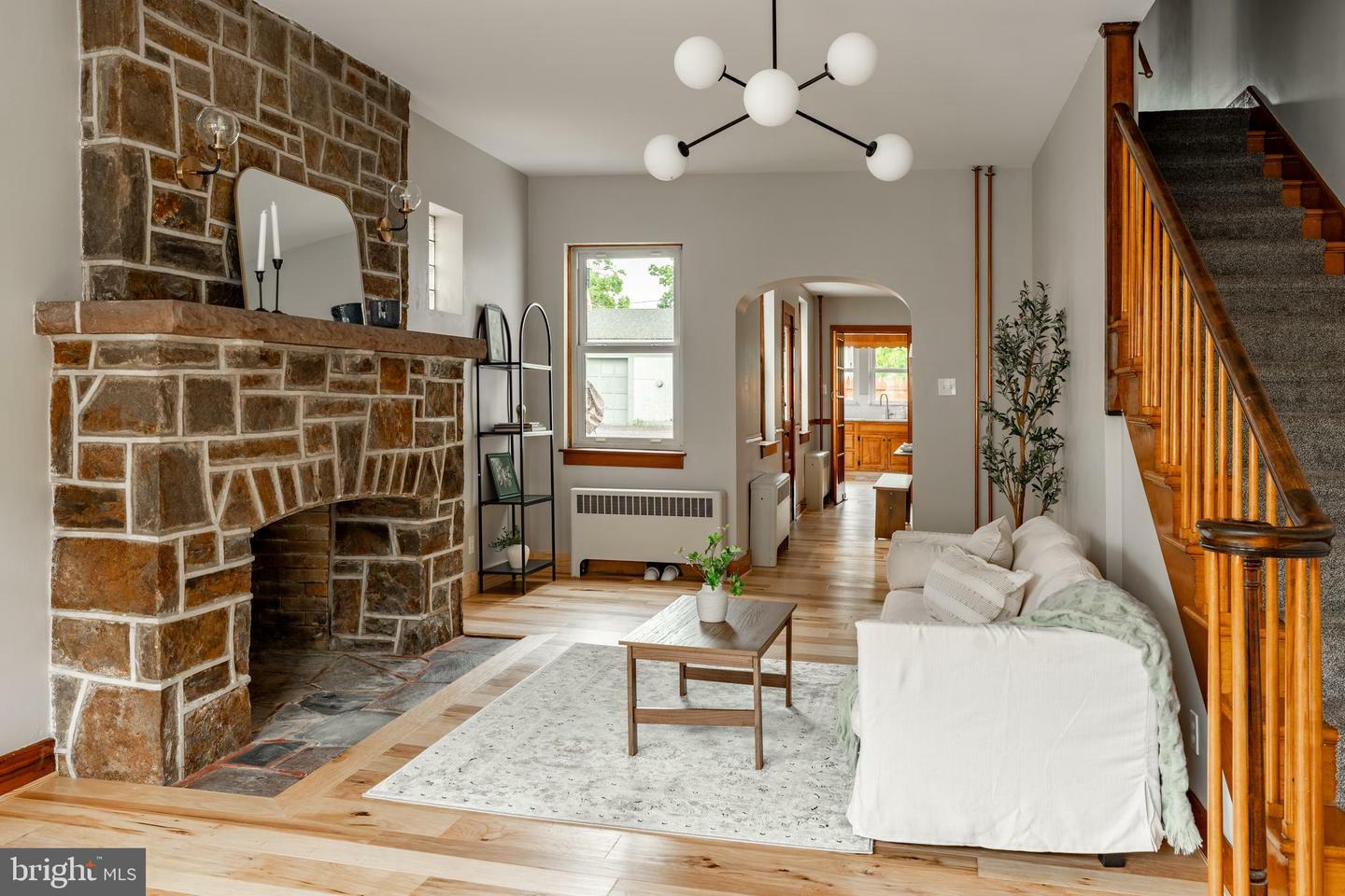 Property Photo: 308 Cherry Street PA 17512