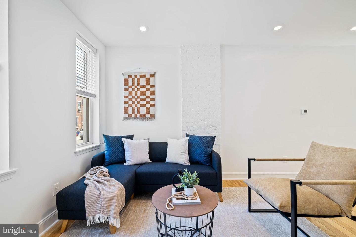 Property Photo: 118 W Montgomery Avenue PA 19122