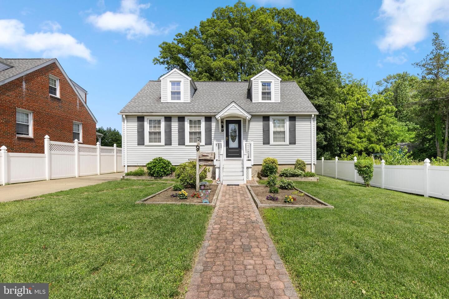 Property Photo: 9 Pelczar Avenue MD 21221