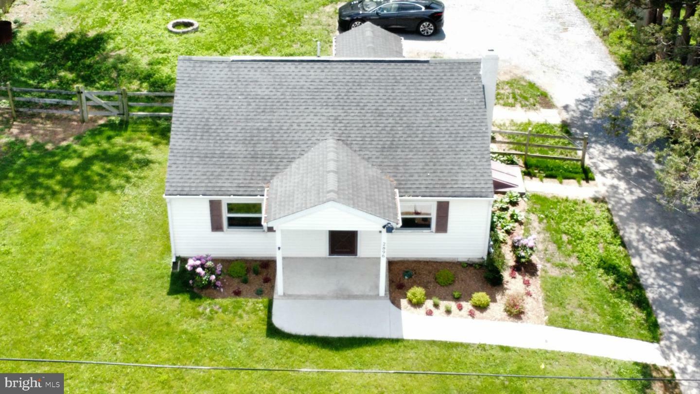 Property Photo: 2896 Forge Rd PA 19362