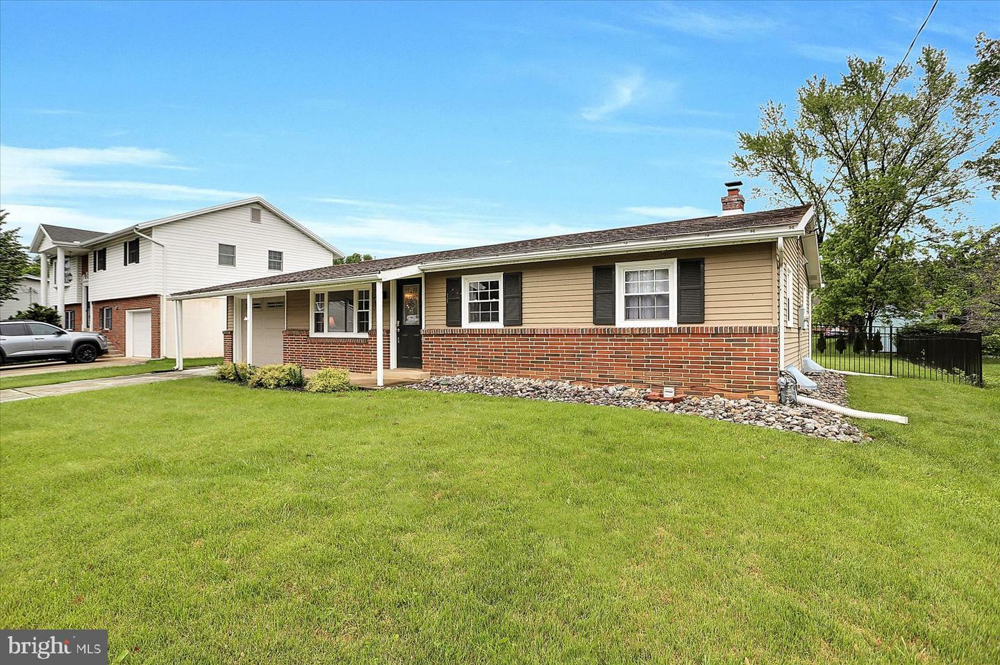 Property Photo: 6039 Edward Drive PA 17050