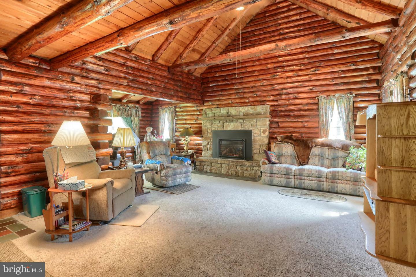 Property Photo: 568 Camp Strause Road PA 17026